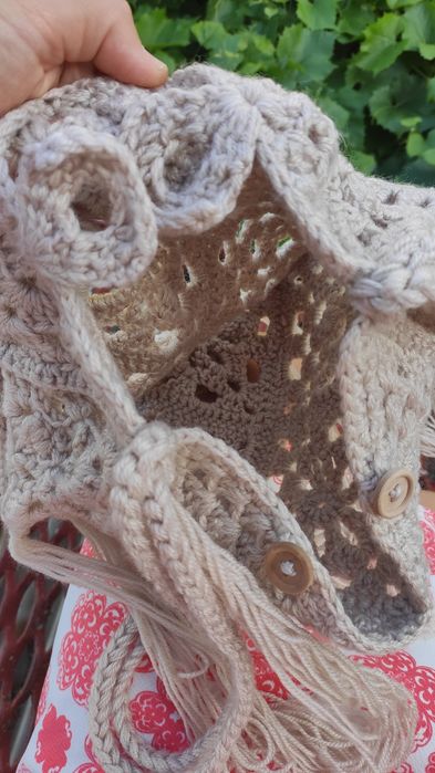 Продам сумку через плечо, сумки hand made
