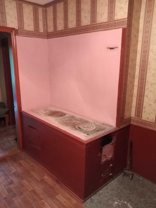 Продам дачу в садовом товариществе "Зеленый огонек"