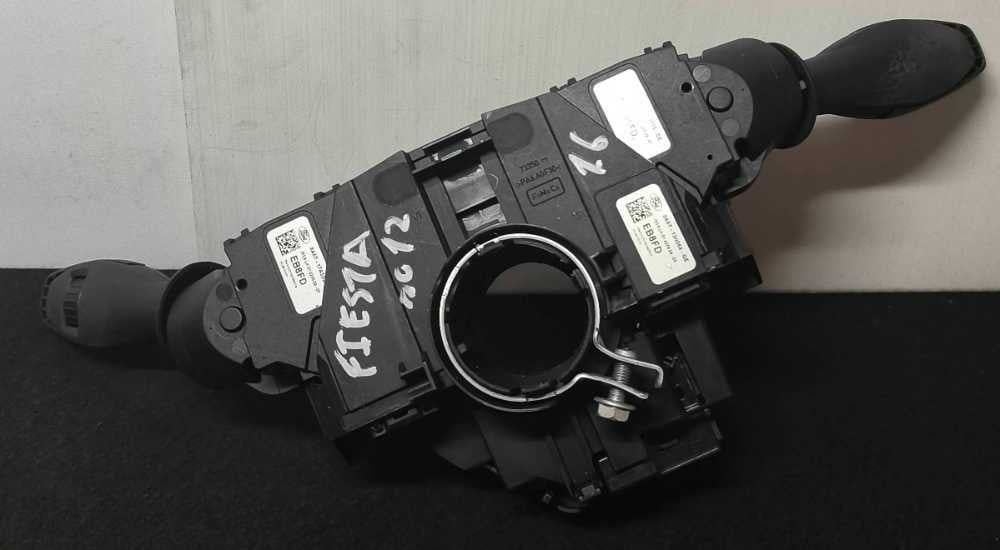 Fita de Airbags 8A6T-14N064-GE - FORD FIESTA VI