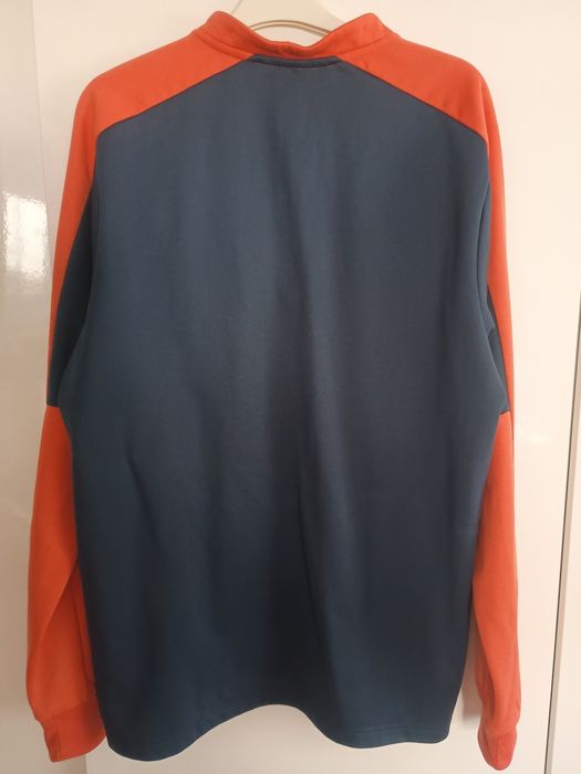 Bluza Joma – Abertillery Bluebirds FC
