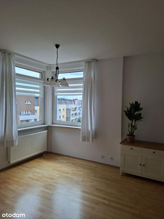 Mieszkanie – Wrocław, Rodzinny Ogród Działkowy „Łączność”, Tarnogaj - Widok 2