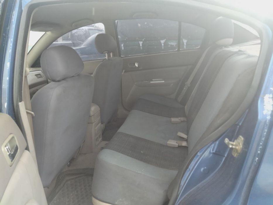 Чери Элара Газ/Бензин Цiна на отдачу