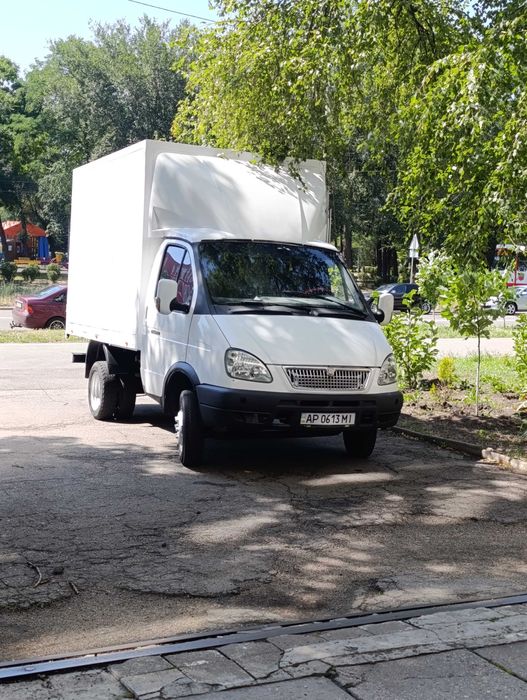 Продам Газель3302