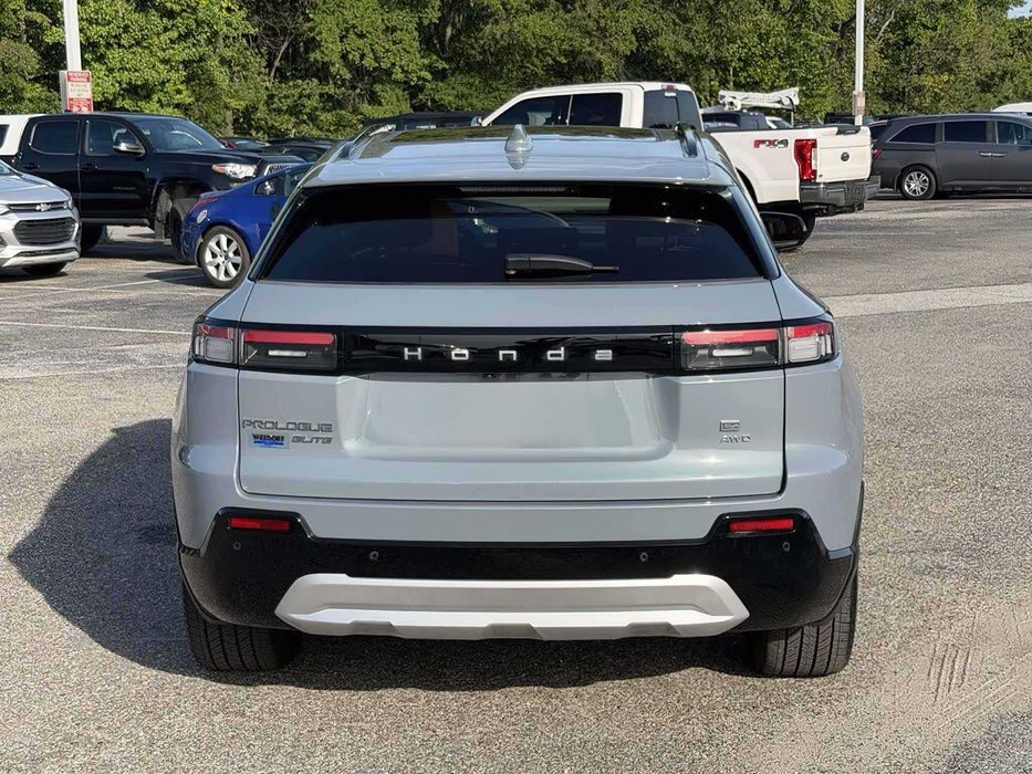 Honda Prologue      2024