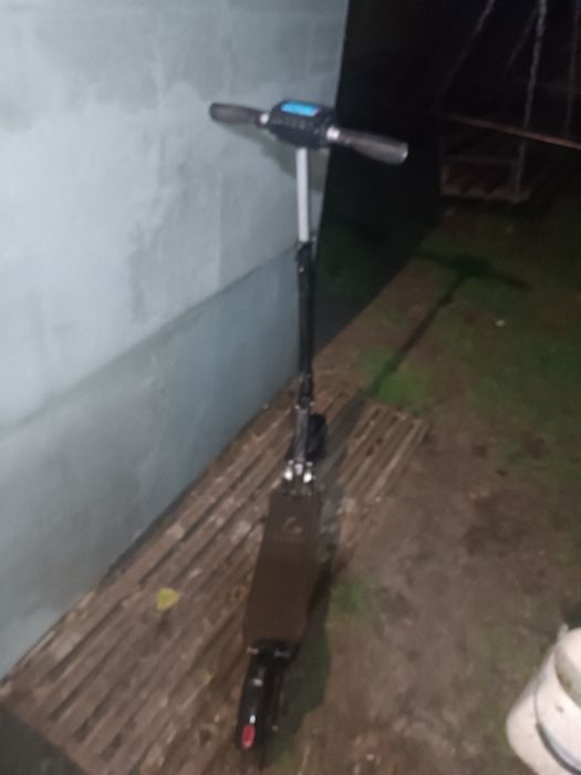 Продам,Електро Самокат Kugoo S3 PRO