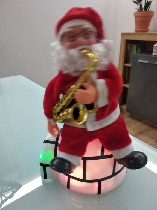 Decorações Natal