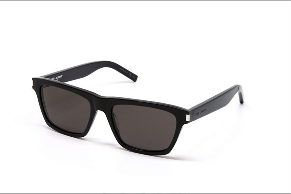 Продам очки Saint Laurent SL 274-001 солнцезащитные очки, оригинал, Black/Grey | Gucci, Prada, Dior, YSL