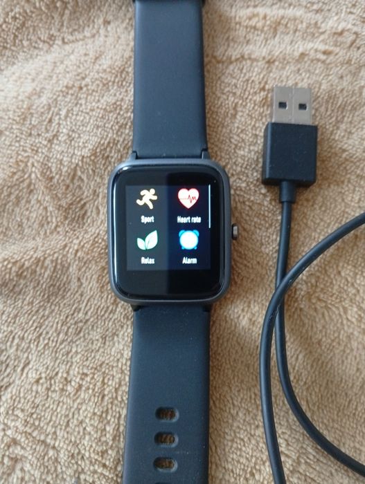 Smart Watch ID205L