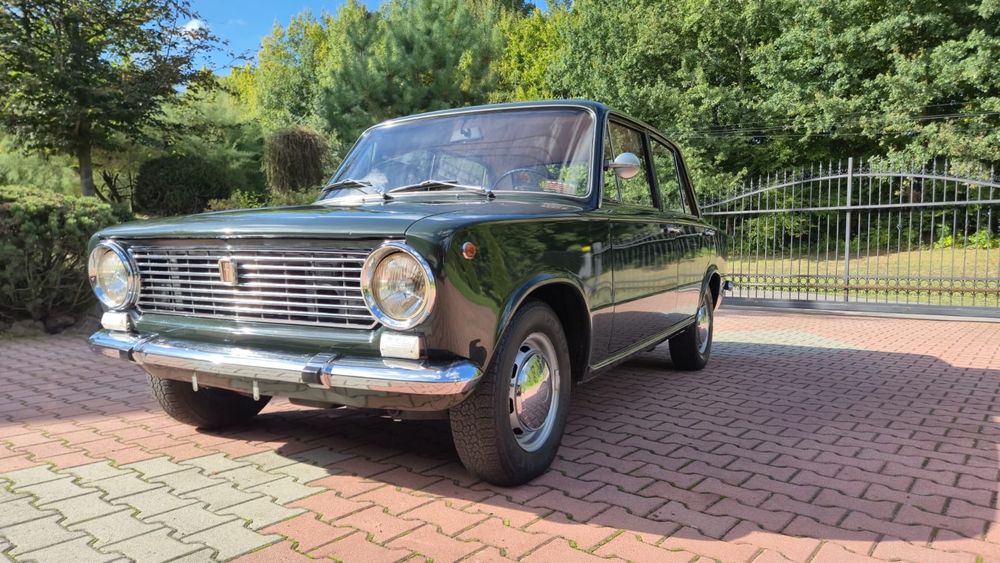 Fiat 124