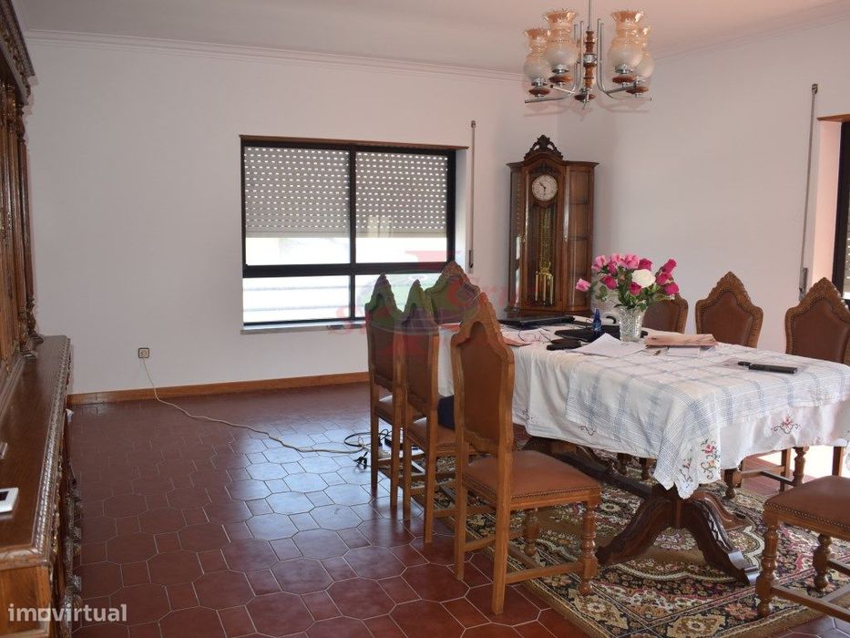 Apartamento T4 - Santa Clara