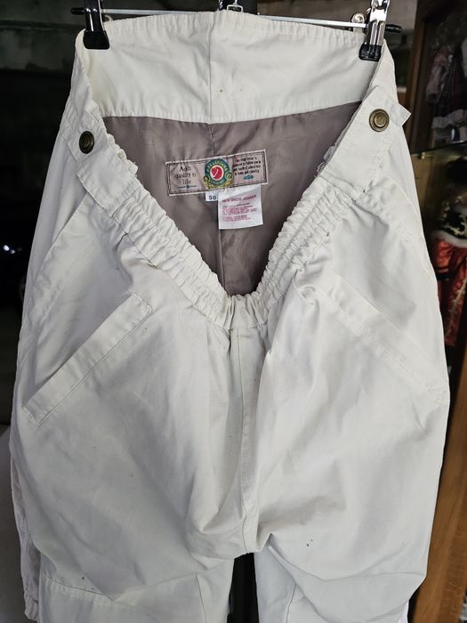 Conjunto mais calça para ski