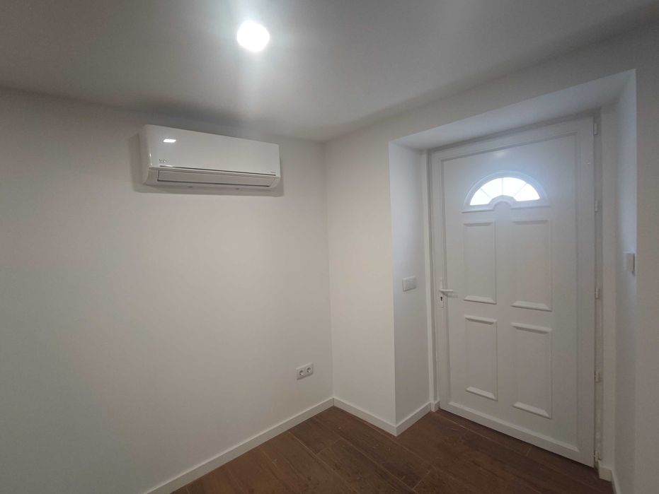 ALUGA-SE apartamento T2 centro histórico Portalegre