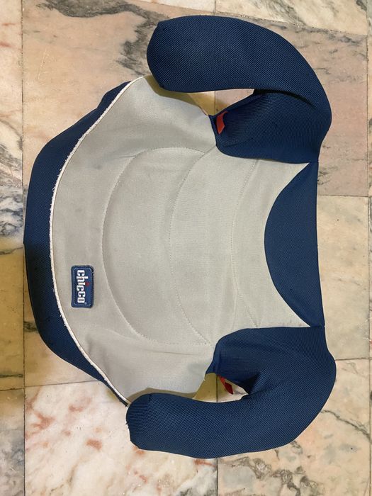 Cadeira carro chicco