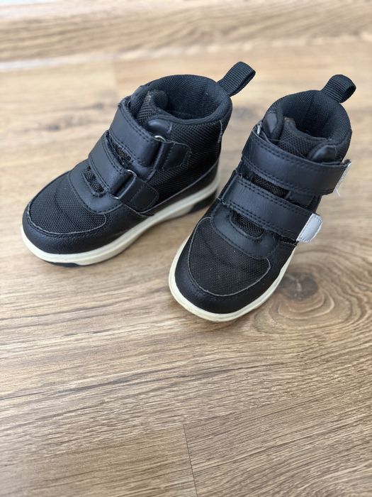 Черевички для хлопчика H&M