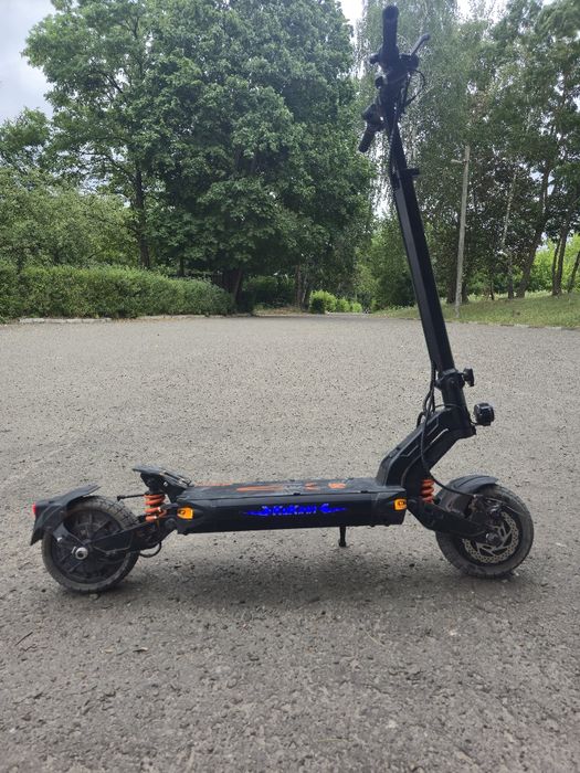 Самокат g2 master 2026