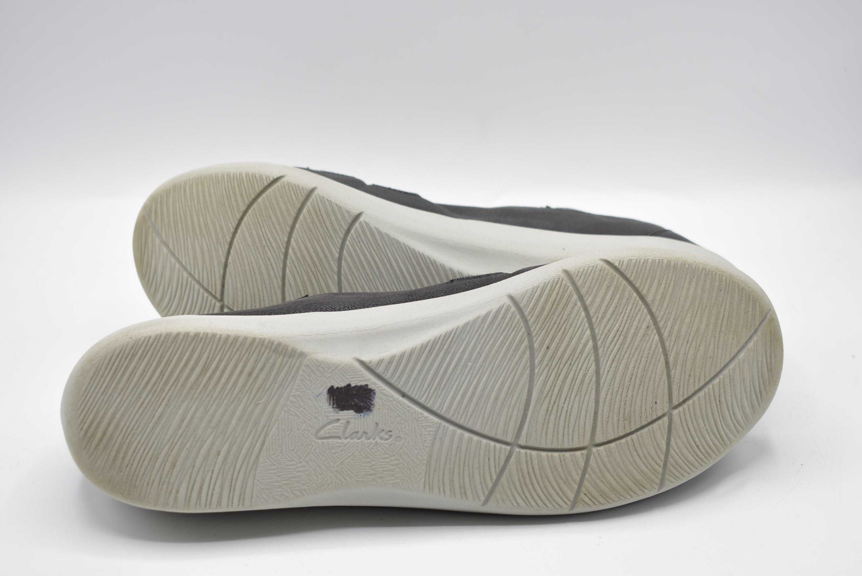 Clarks cheap sillian rest
