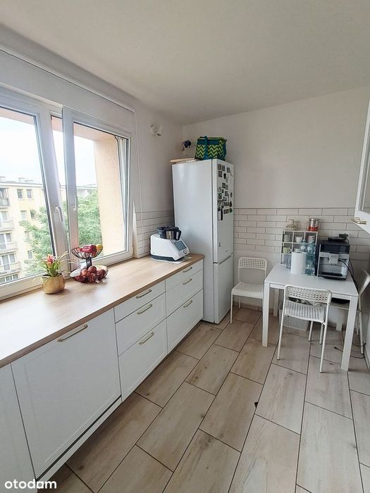 Mieszkanie 54,89m², balkon, garaż, Kalisz, os. Kaliniec - Widok 4