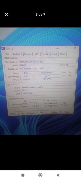 * Pc i3 BOM PREÇO *