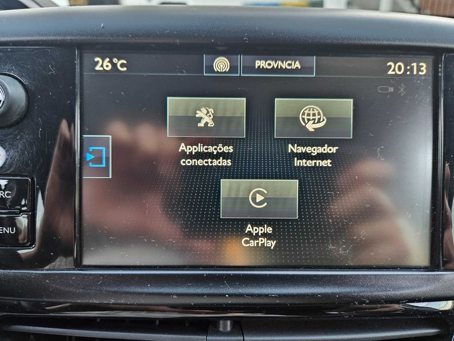 Peugeot 208 1.2 Active | 2015 | 115.543 km