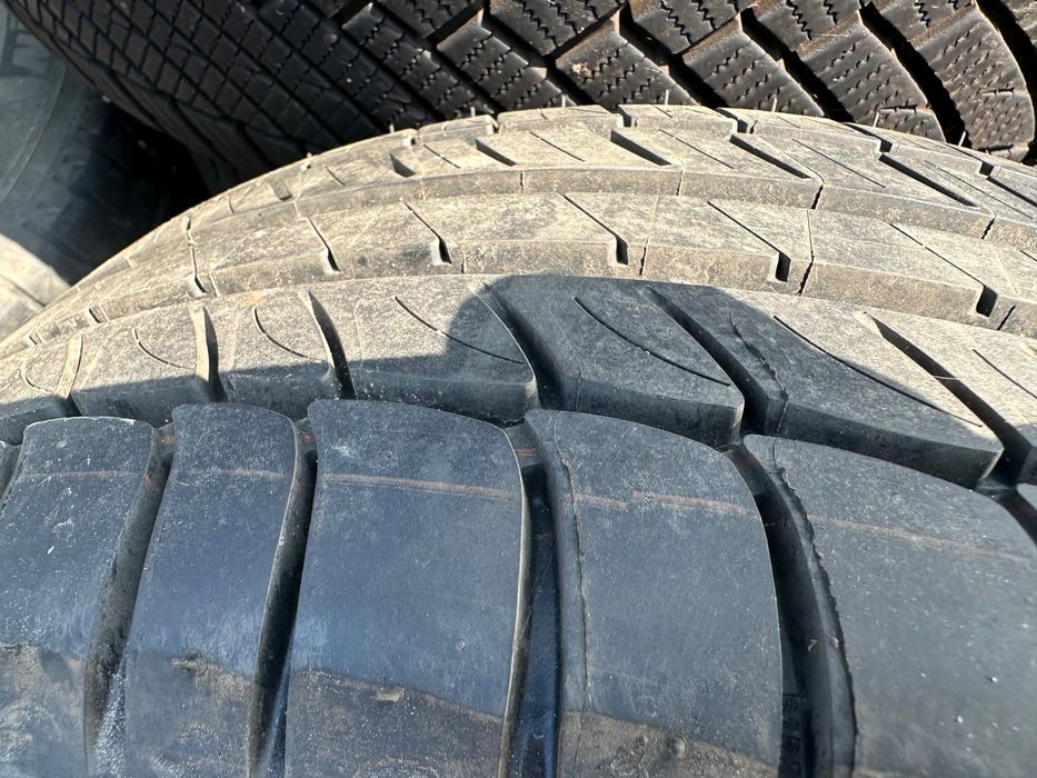 kolo zapas nowy VW Passat B6