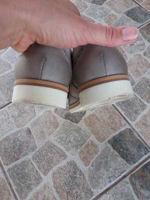 oksfordy geox 37