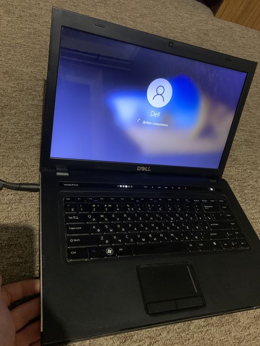 Продаю ноутбук Dell Vostro 3500