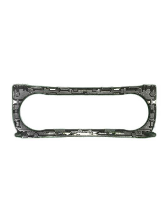Moldura da Consola Central / Rádio / Aro MERCEDES-BENZ CLS