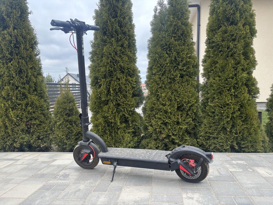 sprzedam hulajnogę elektryczną