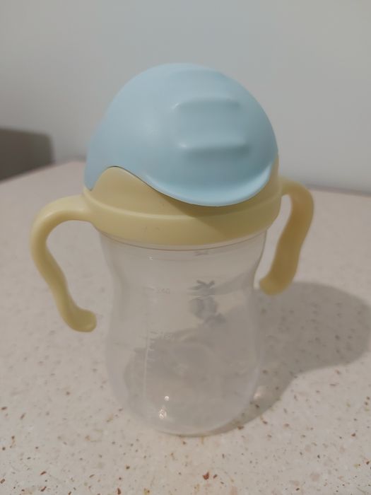 B.box bidon z krolikiem