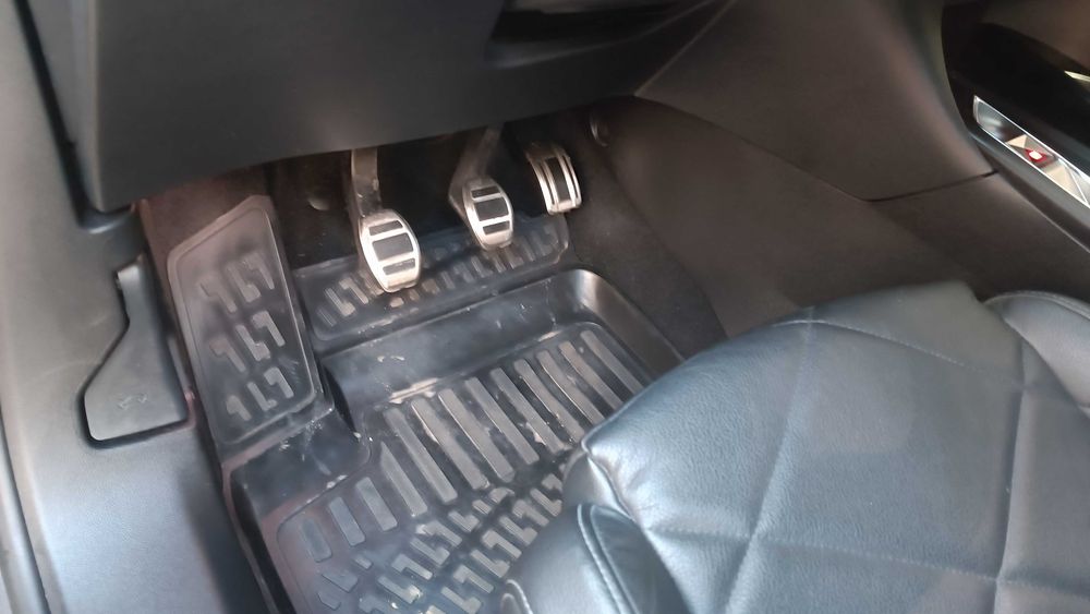 DS3 Crossback Be Chic