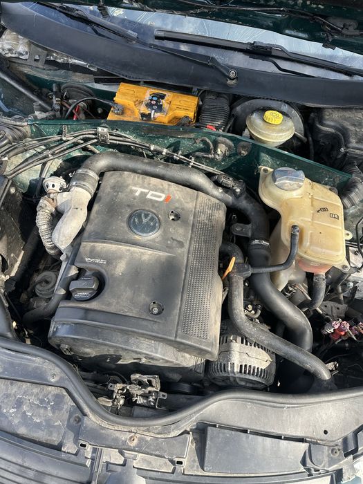 Продам Volkswagen passat 1.9 tdi