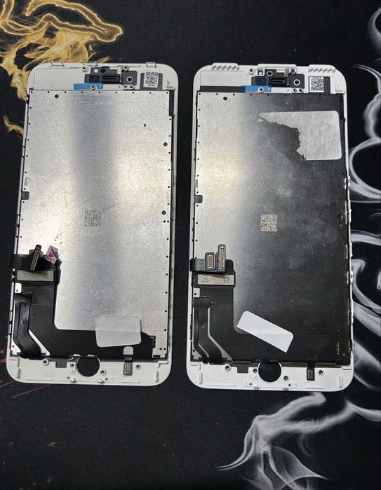 ЛОТ запчастей iPhone