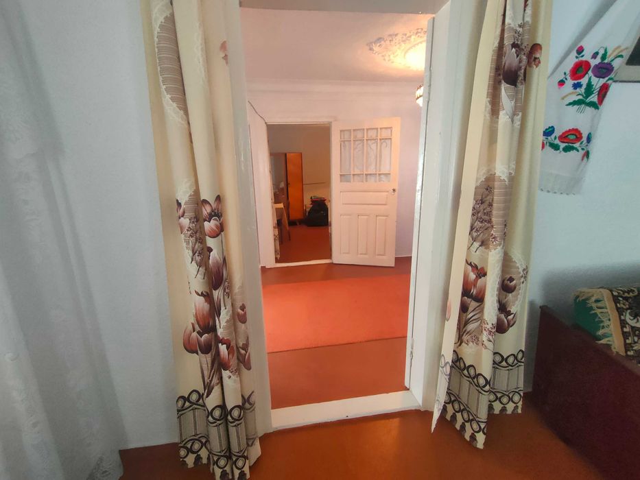 Продам Будинок в 15км від Миколаєва (Баловне)