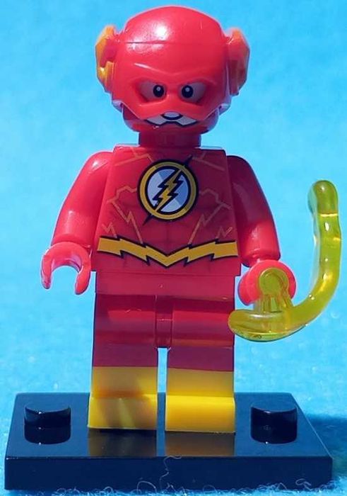 Flash BD (DC Comics)