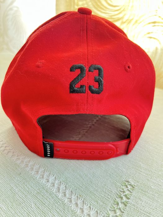 Кепка бейсболка Adidas Jordan