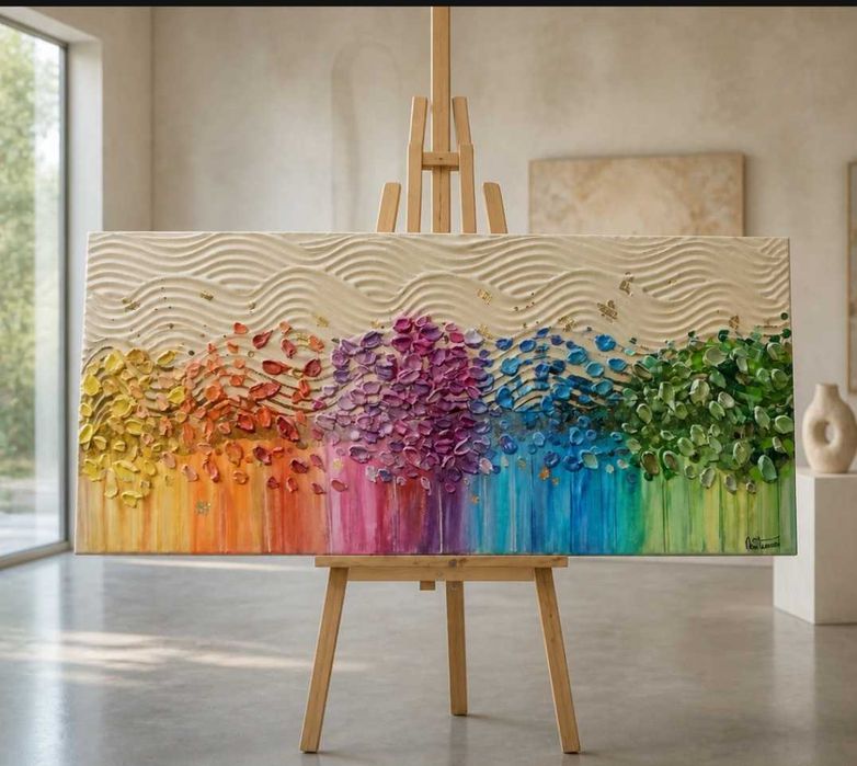 Lembranças e peças decorativas em gesso feito á mão