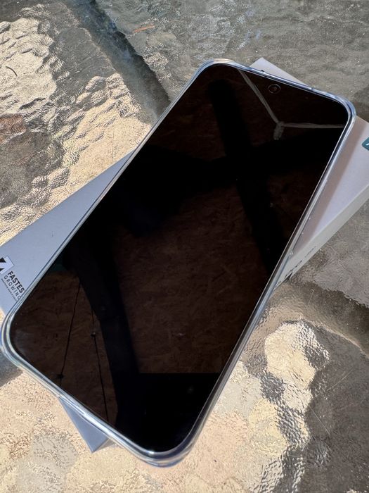 Realme 16 Pro 5G nowy na gwarancji !