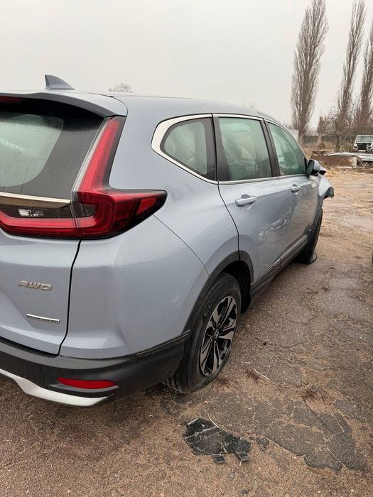 Honda CR-V AWD 2022