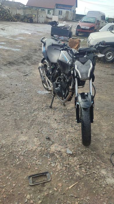 Geon cr6s 250, 23 року.
