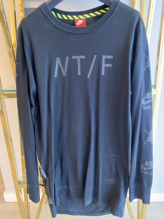 Longslave nike rozmiar S