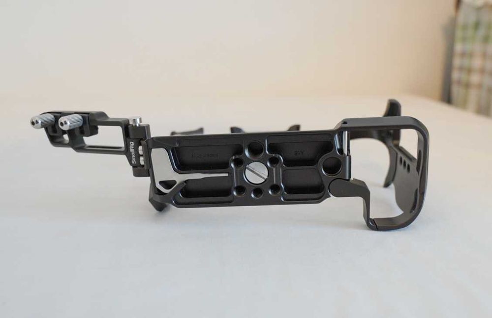 Smallrig Kit de Gaiola (cage) Night Eagle para z6III