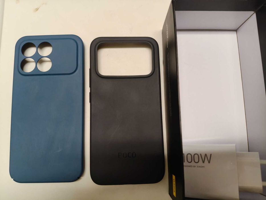 Xiaomi Poco F8 Pro