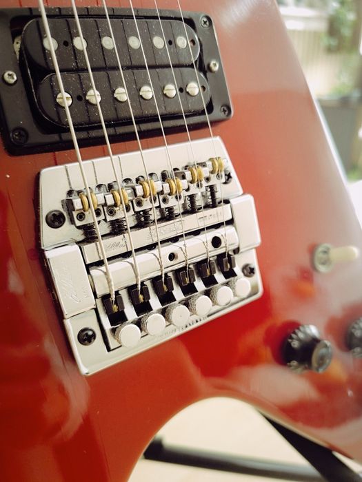 Gibson flying V XPL z 1984 roku oryginalny stan + Case