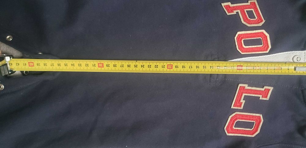 Ralph Lauren Body dla chlopca 9 miesiecy