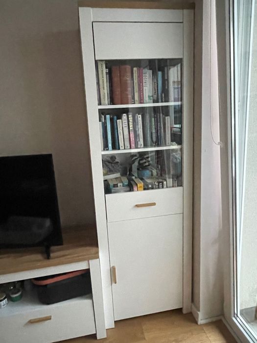 Meble szafka, szafka RTV