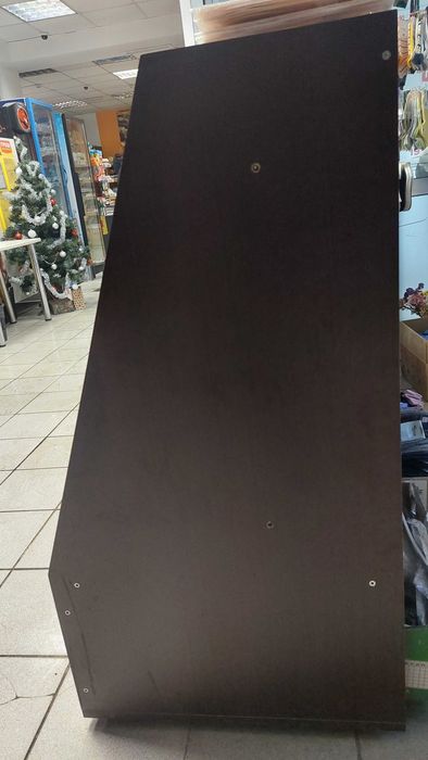 Продам вітрини, в наявності 3 шт.