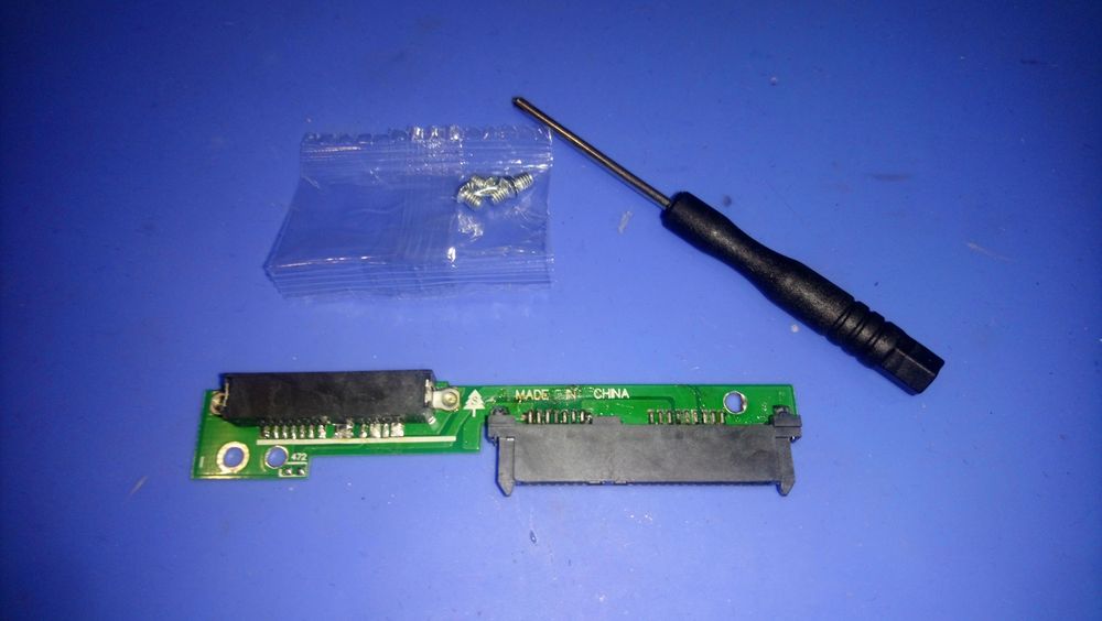 Lenovo IdeaPad 110-310 плата caddy, нова