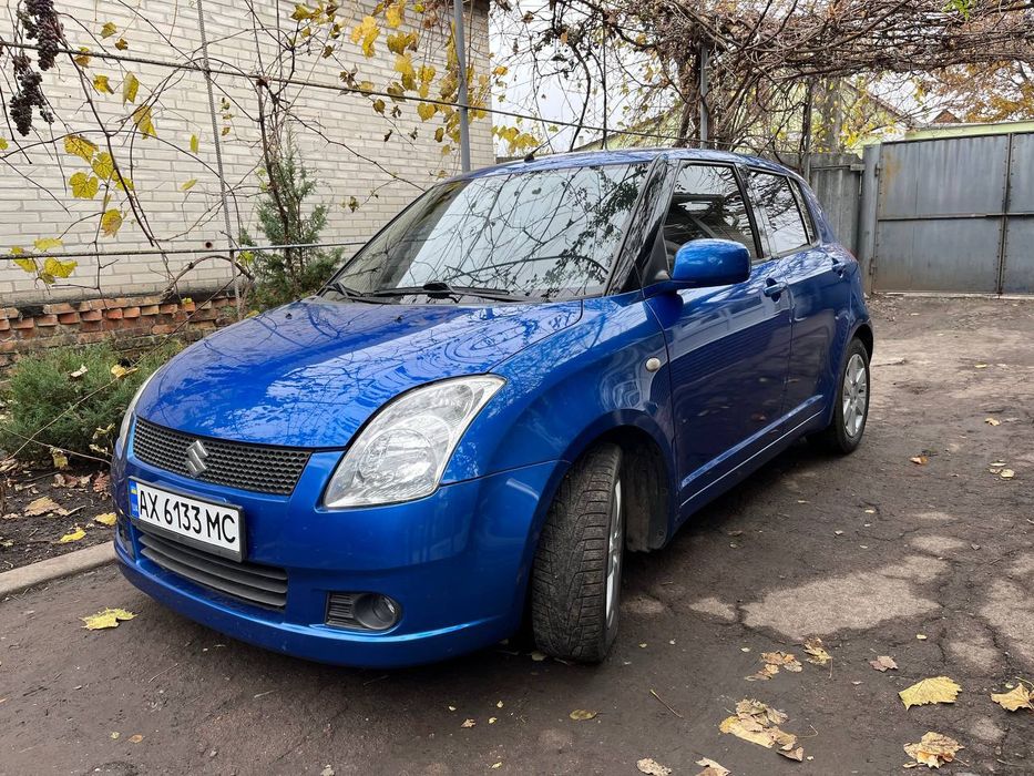 Продам Suzuki Swift 2008