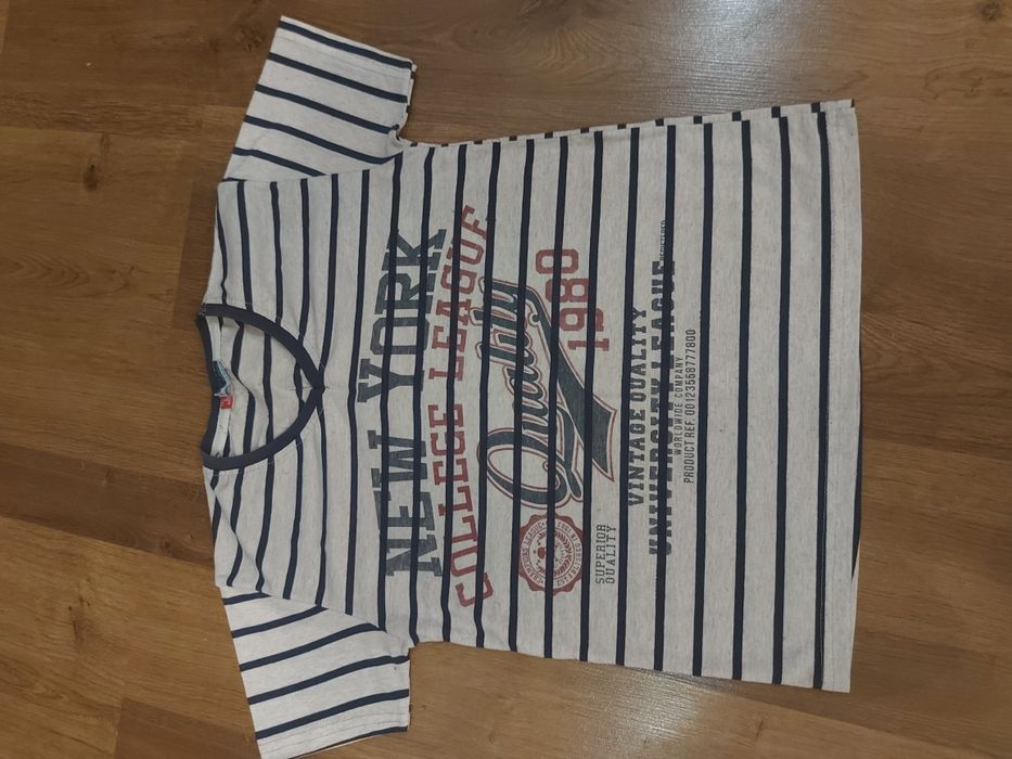 Футболки на мальчика