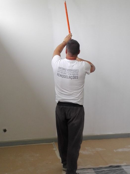 Remodelações de habitações